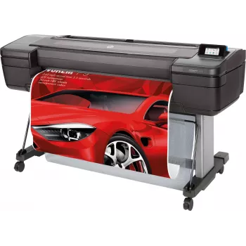 HP Designjet Z6 44-in PostScript spausdintuvas, terminis rašalinis, 2400x1200 DPI
