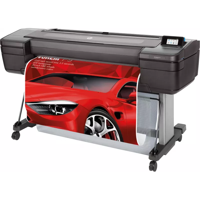 HP Designjet Z6 44-in PostScript spausdintuvas, terminis rašalinis, 2400x1200 DPI