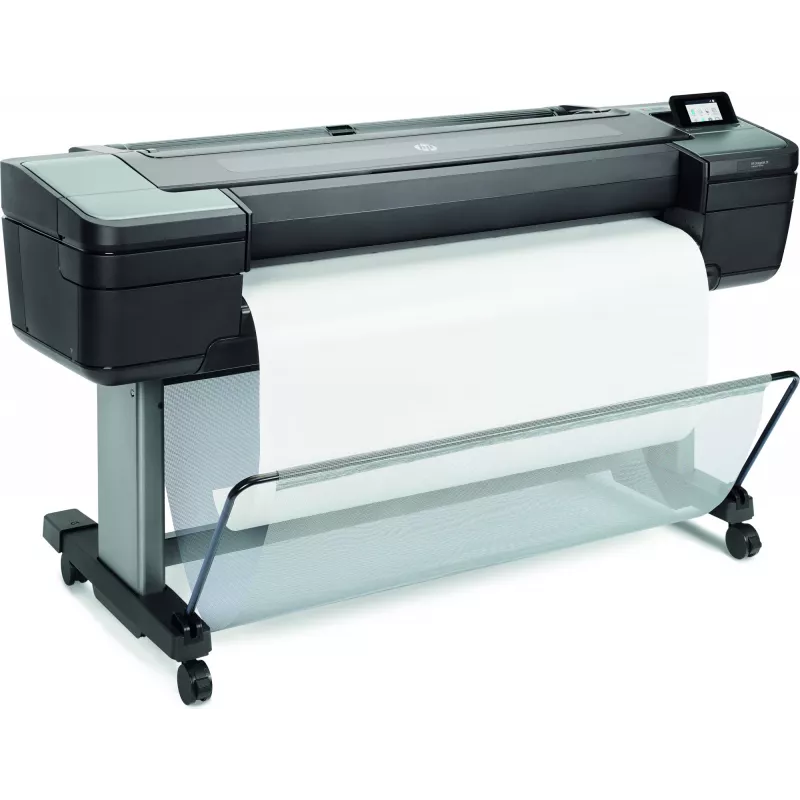 HP Designjet Z6 44-in PostScript spausdintuvas, terminis rašalinis, 2400x1200 DPI