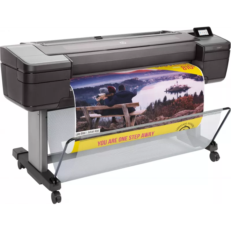 HP Designjet Z6 44-in PostScript spausdintuvas, terminis rašalinis, 2400x1200 DPI