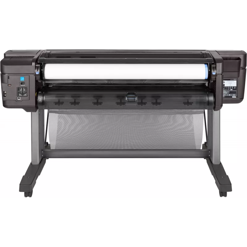 HP Designjet Z6 44-in PostScript spausdintuvas, terminis rašalinis, 2400x1200 DPI