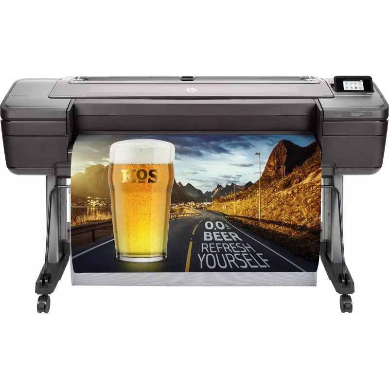 HP Designjet Z6 44-in PostScript spausdintuvas, terminis rašalinis, 2400x1200 DPI