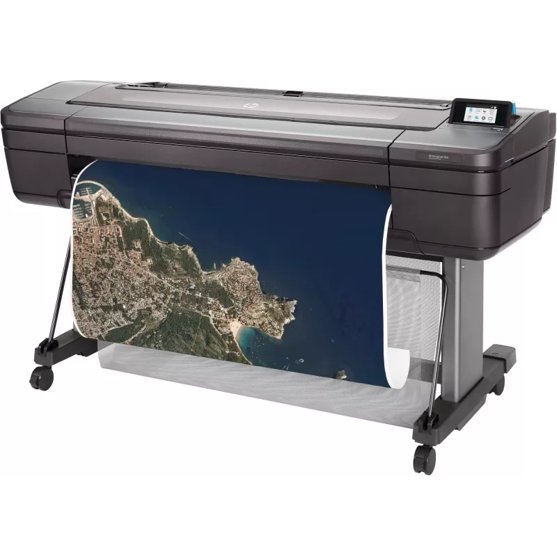 HP Designjet Z6 44-in PostScript spausdintuvas, terminis rašalinis, 2400x1200 DPI