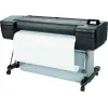 HP Designjet Z6 44-in PostScript spausdintuvas, terminis rašalinis, 2400x1200 DPI