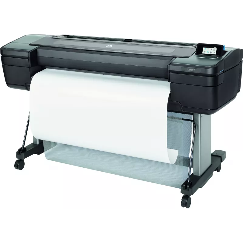 HP Designjet Z6 44-in PostScript spausdintuvas, terminis rašalinis, 2400x1200 DPI