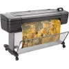 HP Designjet Z6 44-in PostScript spausdintuvas, terminis rašalinis, 2400x1200 DPI