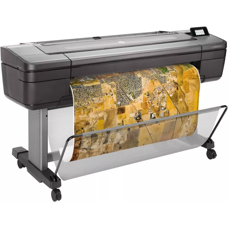 HP Designjet Z6 44-in PostScript spausdintuvas, terminis rašalinis, 2400x1200 DPI