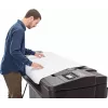 HP Designjet Z6 44-in PostScript spausdintuvas, terminis rašalinis, 2400x1200 DPI