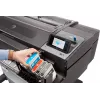 HP Designjet Z6 44-in PostScript spausdintuvas, terminis rašalinis, 2400x1200 DPI