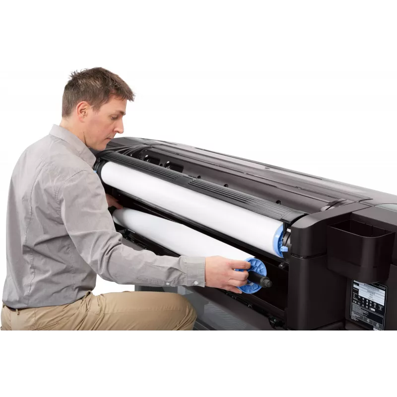 HP Designjet Z6 44-in PostScript spausdintuvas, terminis rašalinis, 2400x1200 DPI