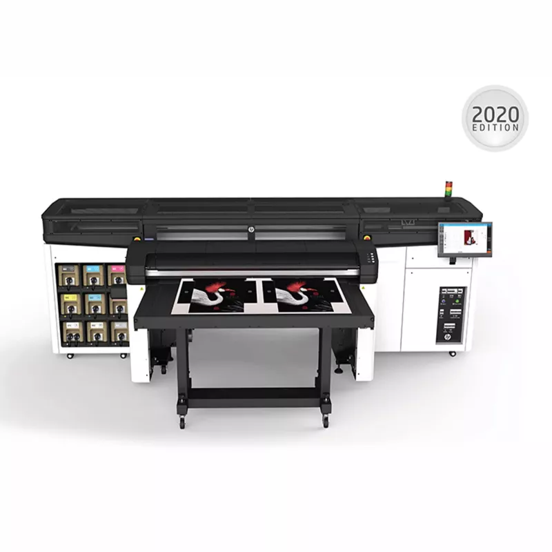 HP Designjet Z6 44-in PostScript spausdintuvas, terminis rašalinis, 2400x1200 DPI