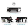 HP Designjet Z6 44-in PostScript spausdintuvas, terminis rašalinis, 2400x1200 DPI
