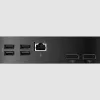 Kompiuteris HP Pro t550 2 GHz Intel Celeron 8 GB RAM 32 GB eMMC Intel UHD Graphics IGEL OS
