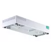 QNAP QSW-308S tinklo komutatorius Nevaldomas Gigabitas Ethernet (10/100/1000) Balta