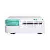 QNAP QSW-308S tinklo komutatorius Nevaldomas Gigabitas Ethernet (10/100/1000) Balta