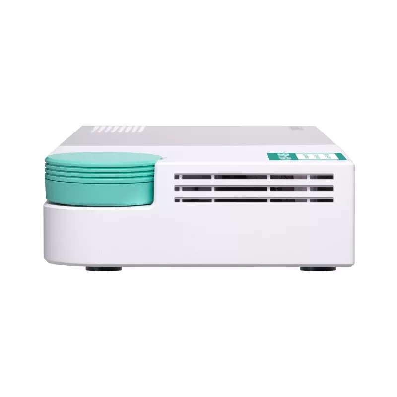 QNAP QSW-308S tinklo komutatorius Nevaldomas Gigabitas Ethernet (10/100/1000) Balta