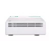 QNAP QSW-308S tinklo komutatorius Nevaldomas Gigabitas Ethernet (10/100/1000) Balta
