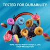 Ausinės Logitech Zone Learn Over Ear 3,5 mm AUX