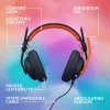 Ausinės Logitech Zone Learn Over Ear 3,5 mm AUX