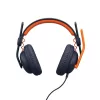 Ausinės Logitech Zone Learn Over Ear 3,5 mm AUX