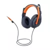 Ausinės Logitech Zone Learn Over Ear 3,5 mm AUX