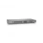 Nevaldomas komutatorius LevelOne FEP-1612 16 prievadų Fast Ethernet PoE