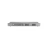 Nevaldomas komutatorius LevelOne FEP-1612 16 prievadų Fast Ethernet PoE