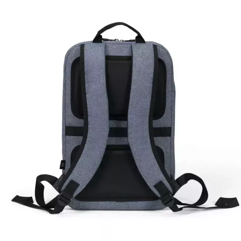 Krepšio DICOTA plonas Eco MOTION 35.8 cm (14.1 colio)