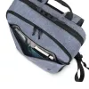 Krepšio DICOTA plonas Eco MOTION 35.8 cm (14.1 colio)