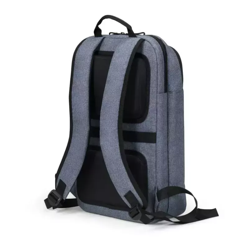 Krepšio DICOTA plonas Eco MOTION 35.8 cm (14.1 colio)