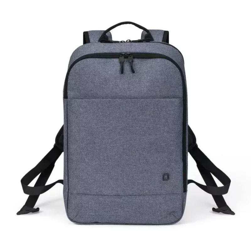Krepšio DICOTA plonas Eco MOTION 35.8 cm (14.1 colio)