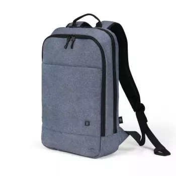 Krepšio DICOTA plonas Eco MOTION 35.8 cm (14.1 colio)