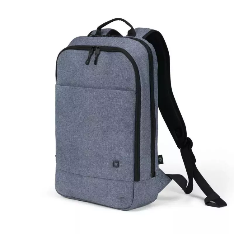 Krepšio DICOTA plonas Eco MOTION 35.8 cm (14.1 colio)