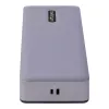 StarTech.com DK31C3MNCRUE nešiojamojo kompiuterio dokas / prievadų replikatorius Laidinis USB 3.2 Gen 2 (3.1 Gen 2) Type-C