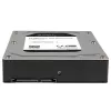 StarTech.com 2,5 col. į 3,5 col. SATA aliuminis kietojo disko adapterio korpusas su SSD / HDD iki 12,5 mm aukščio