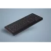 Contour Design Active Key AK-C4110 klaviatūra Pramoninė USB Vokiška Juoda