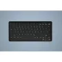 Contour Design Active Key AK-C4110 klaviatūra Pramoninė USB Vokiška Juoda