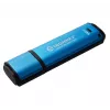 Kingston Technology IronKey 512 GB USB-C Vault Privacy 50C AES-256 užšifruotas, FIPS 197
