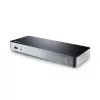 StarTech.com dviejų monitorių USB C dokinė stotelė su 60 W maitinimo tiekimu Windows nešiojamiesiems kompiuteriams - USB C į HDMI / DVI dokas - USB 3.1 Gen 1 Type C dokas su įkrovimu - suderinamas su Thunderbolt 3