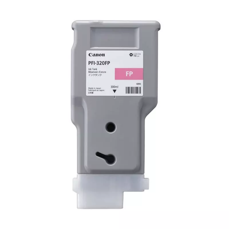 Canon PFI-320 rašalo kasetė 1 vnt. Originali