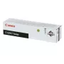Tonerio kasetė Canon C-EXV7 5300 puslapių Juoda