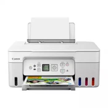 Canon PIXMA G3571 rašalinis A4 4800 x 1200 DPI Wi-Fi