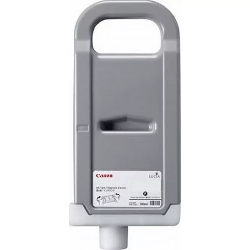 Canon PFI-106 B rašalo kasetė 1 vnt. originali mėlyna