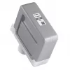 Canon PFI-1300GY rašalo kasetė Originali Pilka