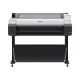 Canon imagePROGRAF TM-340 didelio formato spausdintuvas Wi-Fi Bubblejet Spalvotas 2400 x 1200 DPI A0 (841 x 1189 mm) Ethernet LAN