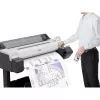 Canon imagePROGRAF TM-340 didelio formato spausdintuvas Wi-Fi Bubblejet Spalvotas 2400 x 1200 DPI A0 (841 x 1189 mm) Ethernet LAN