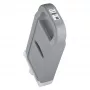 Canon rašalo kasetė 0782C001 PFI-1700PGY XXL Photo Pilka