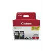 Canon 5224B013 rašalo kasetė 2 vnt. Originali juoda, žydra, purpurinė, geltona