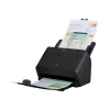Canon imageFORMULA DR-S250N tinklo dokumentų skaitytuvas su QR kodo palaikymu