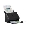 Canon imageFORMULA DR-S250N tinklo dokumentų skaitytuvas su QR kodo palaikymu